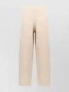 's Max Mara Trousers Wide Leg Elastic Waistband