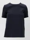 S Max Mara T-shirt In Blue