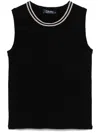 's Max Mara Udine Vest
