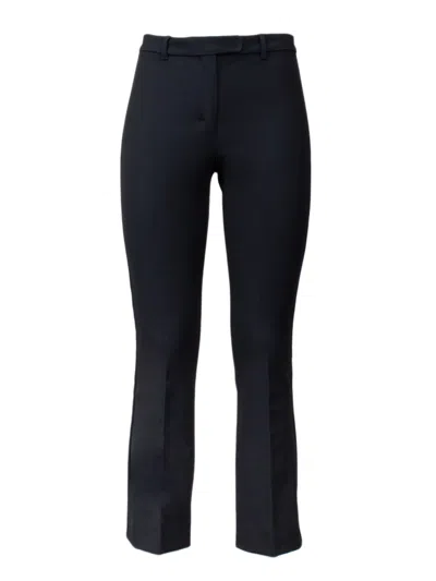 S Max Mara Umanita In Blue