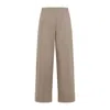 's Max Mara Pants In Cammello