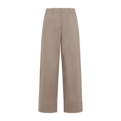 'S MAX MARA UNICO STRAIGHT LEG PANTS