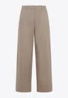 's Max Mara Pants In Brown