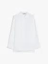 's Max Mara S Max Mara Varese Shirt Optic White