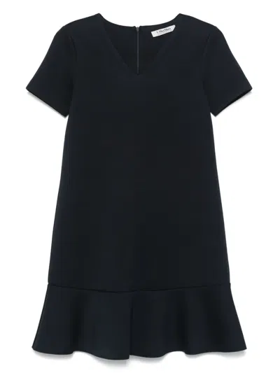 S MAX MARA VELOCE DRESS