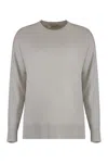 's Max Mara S Max Mara Verona Crew-neck Wool Sweater