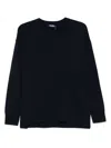 S Max Mara Verona Top In Blue