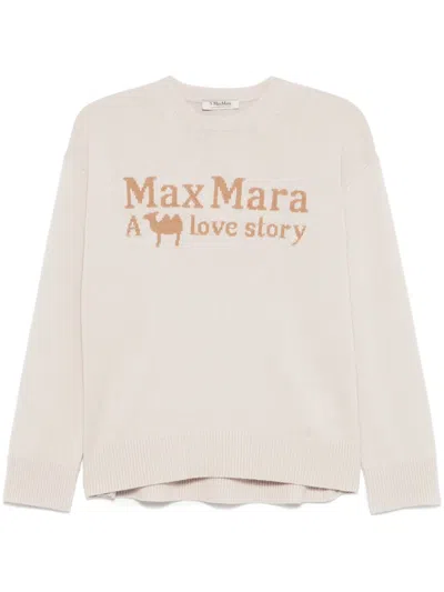 'S MAX MARA VERONICA SWEATER