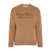 's Max Mara Veronica Sweatshirt In Beige