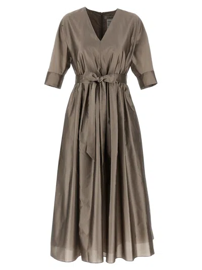 'S MAX MARA VIOLA DRESS