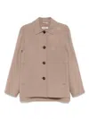S Max Mara Virgin Wool Blazer