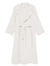 'S MAX MARA VIRGIN-WOOL COAT