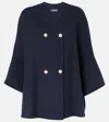 S Max Mara Virgin Wool Jacket