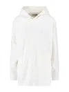 S Max Mara Visiera Hoodie