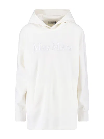's Max Mara "visiera" Hoodie