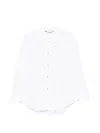 S Max Mara Volonta Buttoned Shirt In White