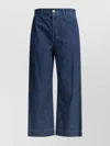S Max Mara Paul Wide-leg Jeans