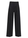 's Max Mara Wide Leg Trousers Nichols