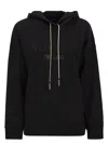 's Max Mara Women's Agata - Sweatshirt In Black