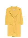 S Max Mara Coat