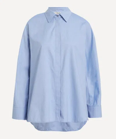's Max Mara S Max Mara Women's Conero Oxford Shirt