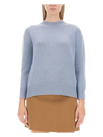 S MAX MARA WOMEN'S IRELAND SHIRT