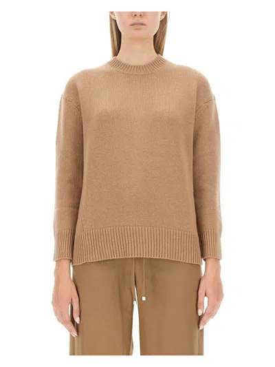 S MAX MARA WOMEN'S IRELAND SHIRT
