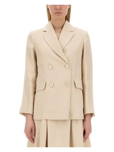 S MAX MARA WOMEN'S LAURA JACKET