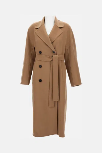 'S MAX MARA WOMEN'S LONG COAT