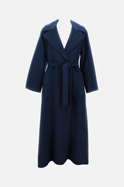 'S MAX MARA WOMEN'S LONG COAT