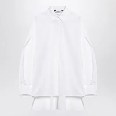 's Max Mara S Max Mara Women's Oversized Shirt In Cotton