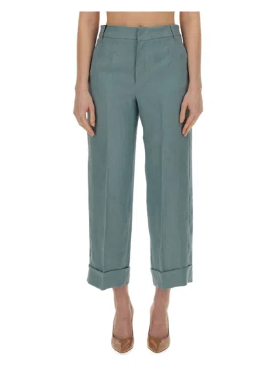'S MAX MARA WOMEN'S PANTS SALIX