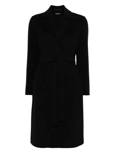'S MAX MARA WOMEN'S PAULINE WOOL COAT