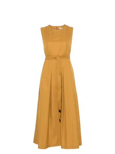 S MAX MARA WOMEN'S SM AMINA DRESS