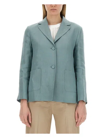 S MAX MARA WOMEN'S SOCRATES JACKET
