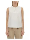 's Max Mara S Max Mara T-shirt Ofelia In White
