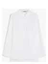 's Max Mara S Max Mara Varese Shirt Optic White