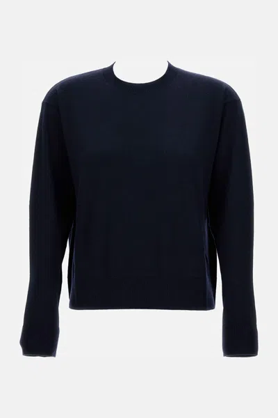 's Max Mara Womens Cardigan In Blue