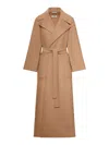 S Max Mara Wool Coat