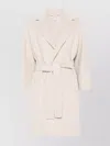 S Max Mara Women's Wool Midi Coat