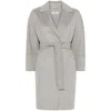 's Max Mara S Max Mara Wool Midi Coat
