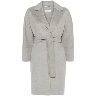 'S MAX MARA WOOL COATS