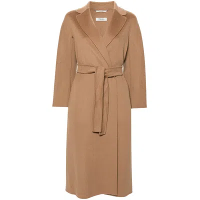 'S MAX MARA WOOL COATS