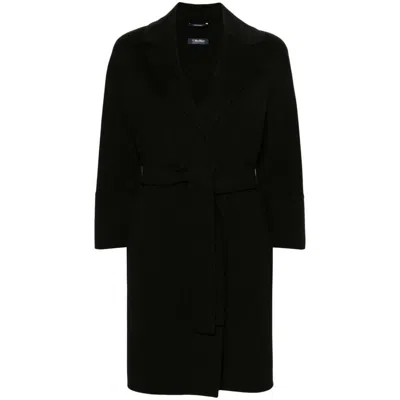 's Max Mara Wool Coats