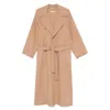 's Max Mara Virgin-wool Coat