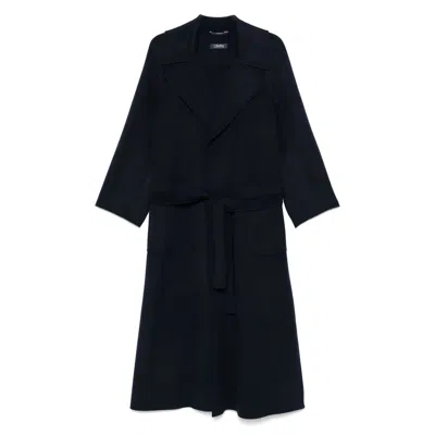 's Max Mara Wool Coats