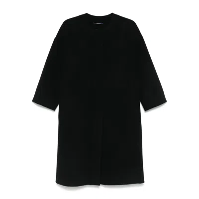 S MAX MARA WOOL COATS