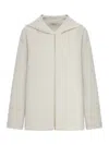 S Max Mara Wool Jacket
