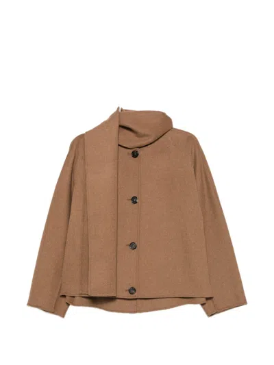 S MAX MARA S Max Mara Wool Jacket