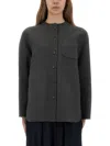 S Max Mara Wool Jacket "constance"